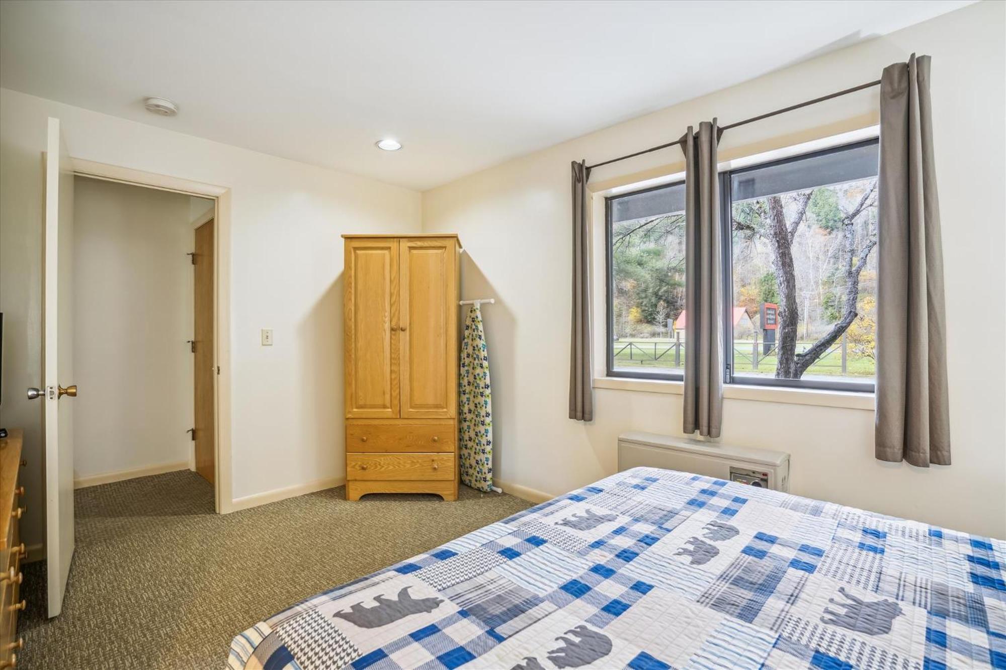 Cedarbrook Queen Suite 108 Кіллінгтон Екстер'єр фото