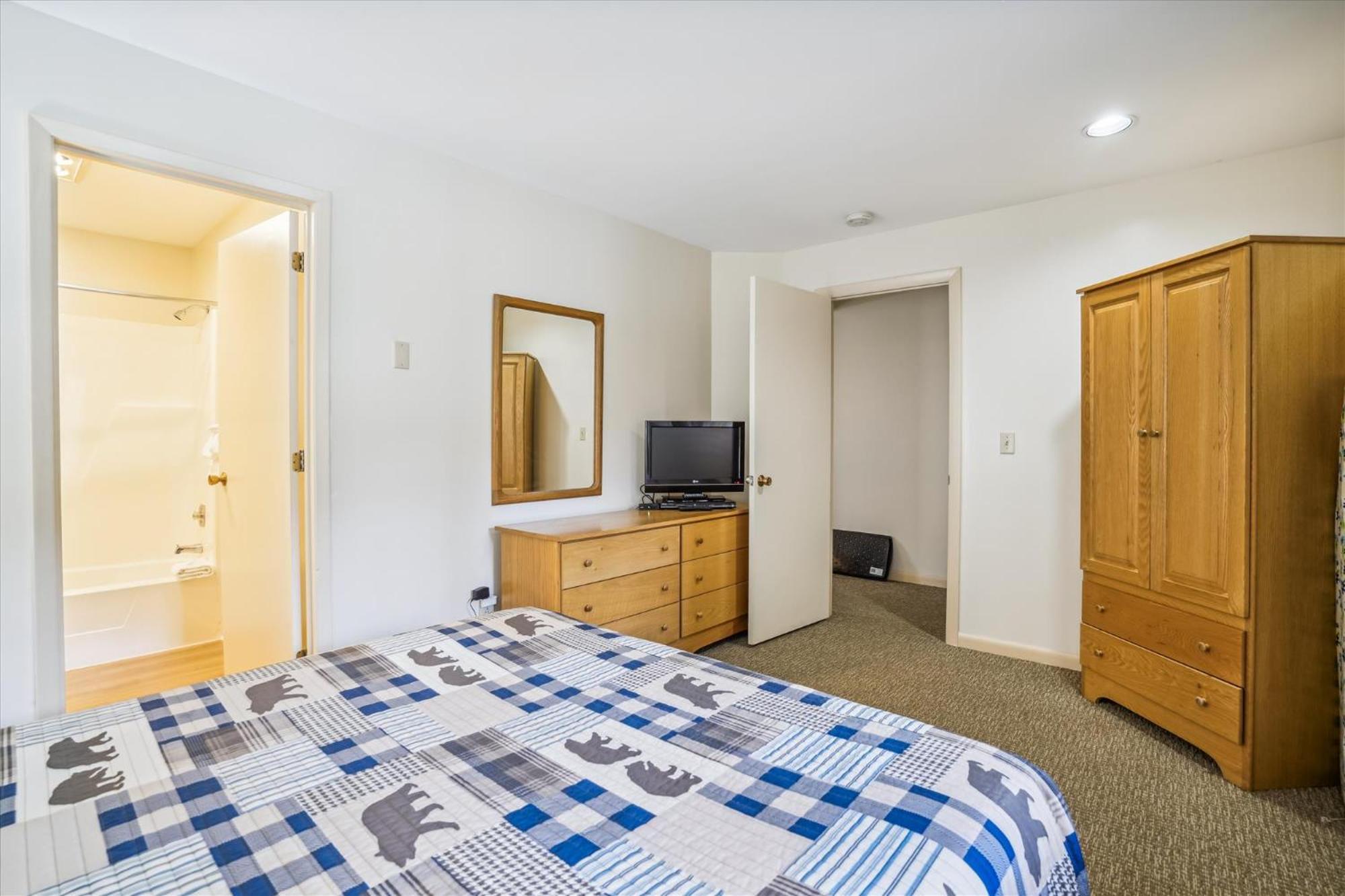 Cedarbrook Queen Suite 108 Кіллінгтон Екстер'єр фото