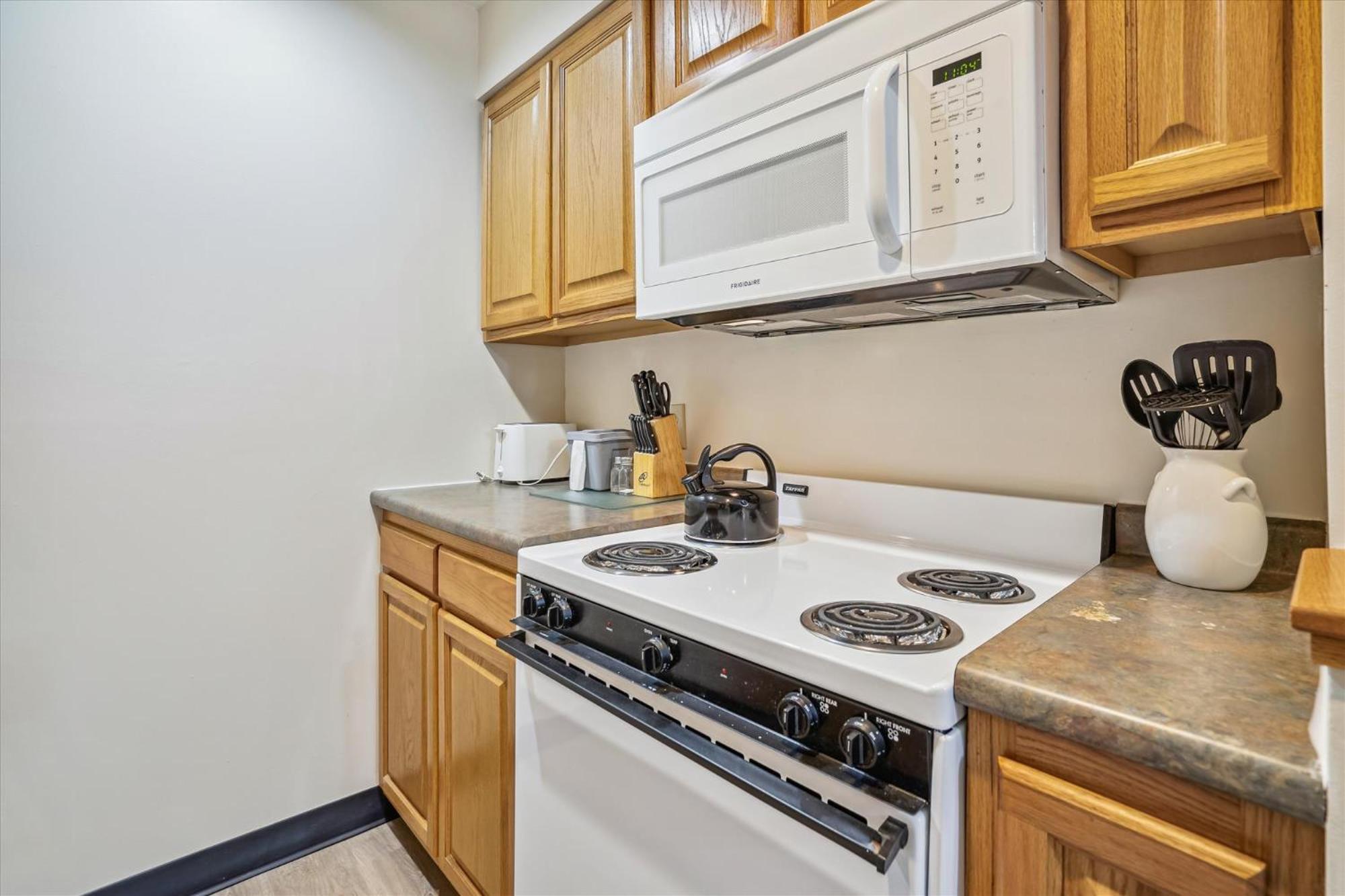 Cedarbrook Queen Suite 108 Кіллінгтон Екстер'єр фото