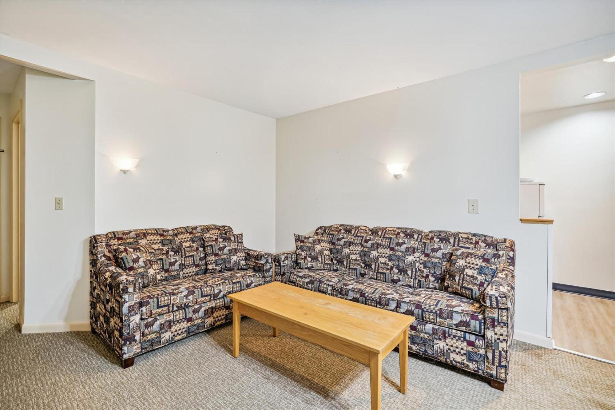 Cedarbrook Queen Suite 108 Кіллінгтон Екстер'єр фото